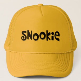 CASQUETTE SNOOKIE