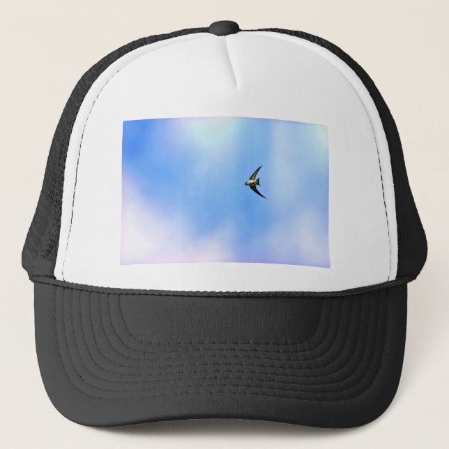 Casquette Soar (Devant)