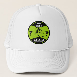 Casquette Soeur D'Un Autre Ministre