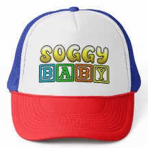 SOGGY BABY