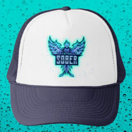 Casquette Sol Sober Phoenix
