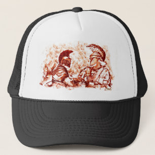 Casquette Soldat romain