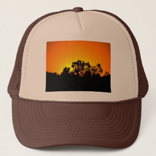 Casquette Soleil