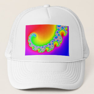 Casquette Soleil