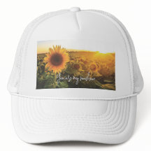 Soleil tournesol