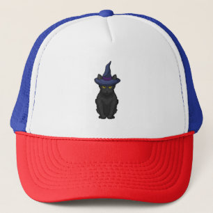 Casquette Sorcière de chat