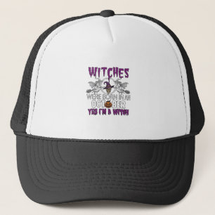 Casquette Sorcières Octobre Halloween Crâne Chapeau de Sorci