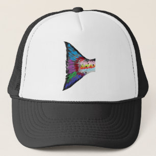 CASQUETTE SOURCE POUR LA PUISSANCE