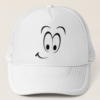 Casquette Sourire