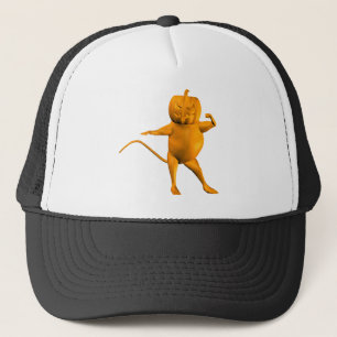 Casquette Souris Maison