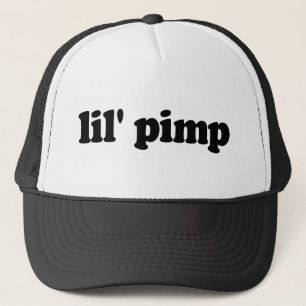 Casquette Souteneur de Lil