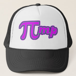 Casquette Souteneur de pi