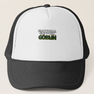 Casquette Soutenir Goblin Classique