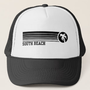 Casquette South Beach