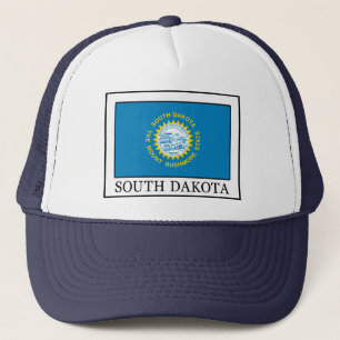 Casquette South Dakota