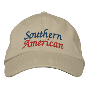 Casquette - Southern Pride