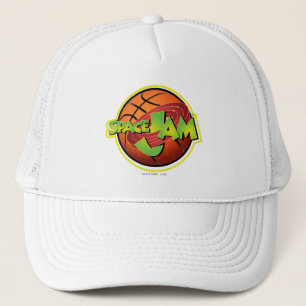 Casquette SPACE JAM™ Basketball Logo
