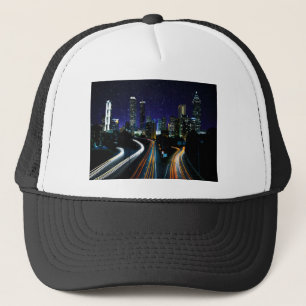 Casquette Spacey Atlanta