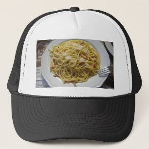 Casquette Spaghetti Carbonara 2006