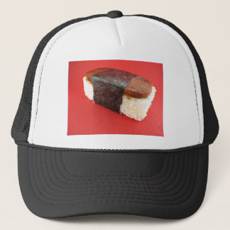 Casquette Spam Musubi