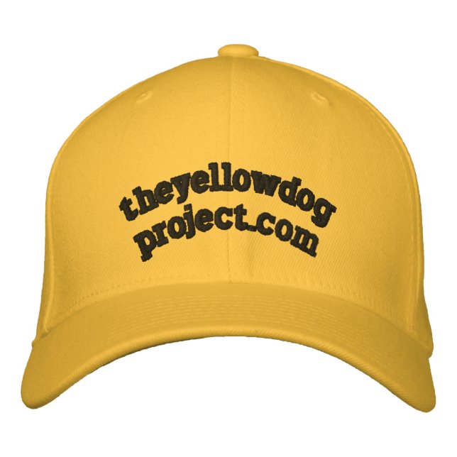 Casquette spatial (Devant)