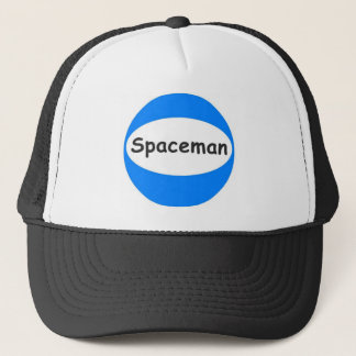 Casquette Spatial