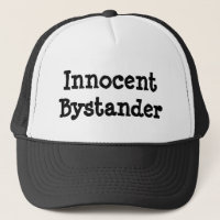 Spectateur innocent