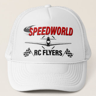 Casquette Speedworld