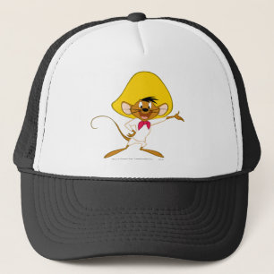 Casquette SPEEDY GONZALES™ Debout