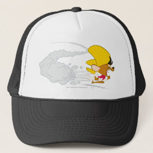 Casquette SPEEDY GONZALES™ s'exécute en couleur