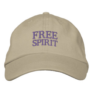CASQUETTE SPIRIT GRATUIT