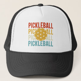 Casquette Sport de pickleball
