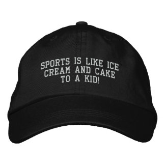 casquette sportif pour lui