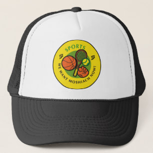 Casquette Sports