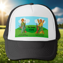 St. Andrew l'Apôtre / St. Jude Thaddeus Golf