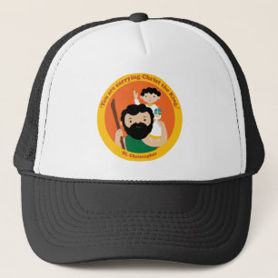 Casquette St. Christopher