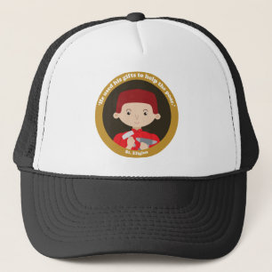 Casquette St. Eligius