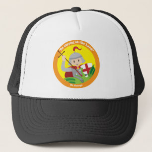 Casquette St George