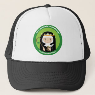 Casquette St. Hildegard