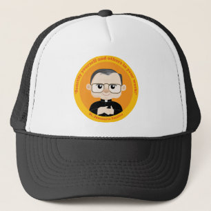 Casquette St. Josemaria Escriva