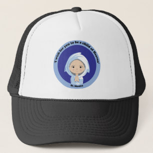Casquette St Monica