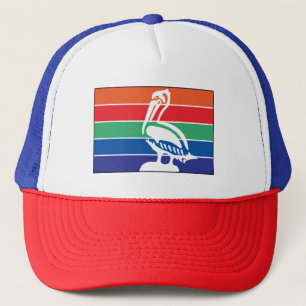 Casquette St Petersbourg la Floride