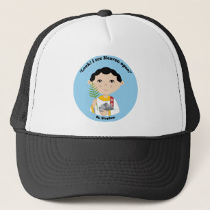 Casquette St. Stephen