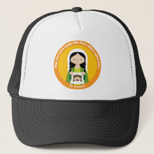 Casquette St. Veronica