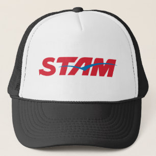 Casquette Stam