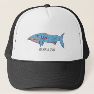 Casquette Stanley le requin