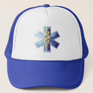 Casquette Star Of Life