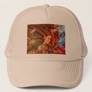 Casquette Stargazer