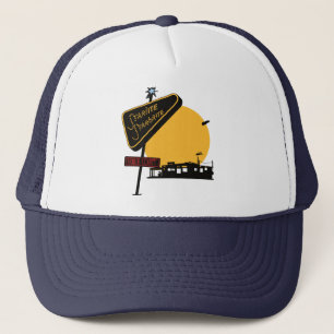 Casquette Starlite Starbrite (dernier Starfighter)