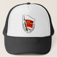 Stasi - RDA (Deutsche Demokratische Republik)